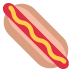 Hot dogs