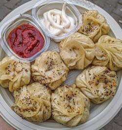 Momos 🥟