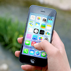 Apple iPhone