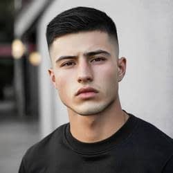 Crew Cut