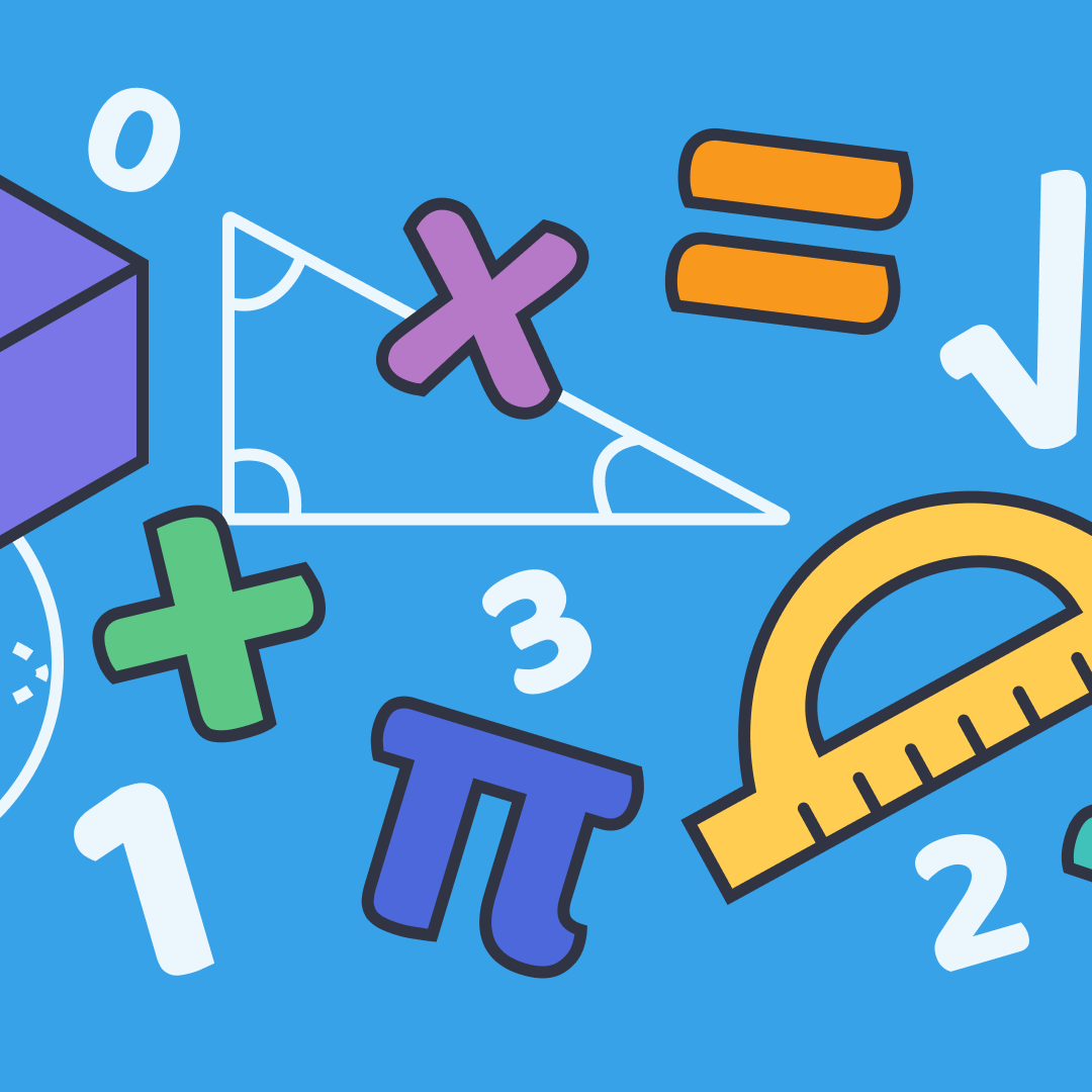 数学