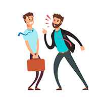 Carácter/Temperamento