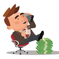 Descuido/Falta de cuidado