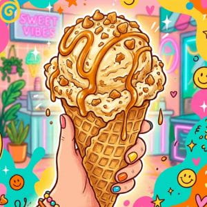 バタースコッチ