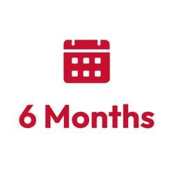 6 Months