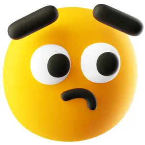 考えすぎる 🤯