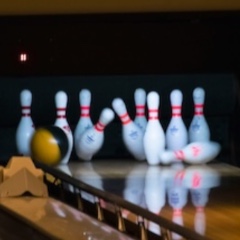 Bowling date