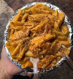 Pasta 🍝