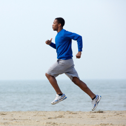 Jogging