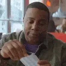 一気にバクッ 🤤