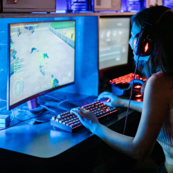 Gaming