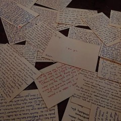 Love letter