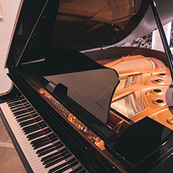 피아노
