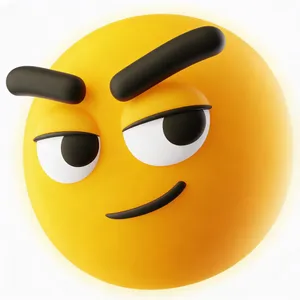 ちょっと意地悪 😈