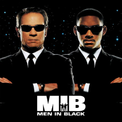 Men in Black