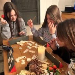 Game Night
