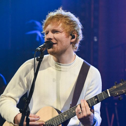 Famous artist or musician
