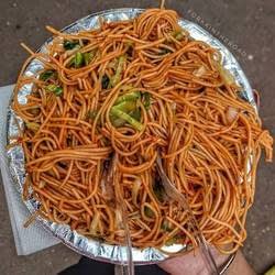 Nudeln 🍜