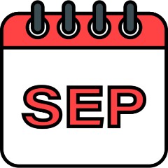 9. September