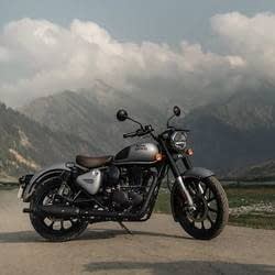 Royal Enfield