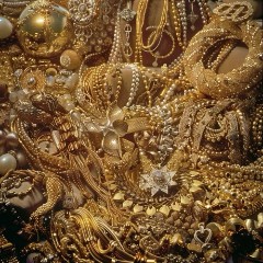 Gold