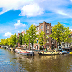 Amsterdam