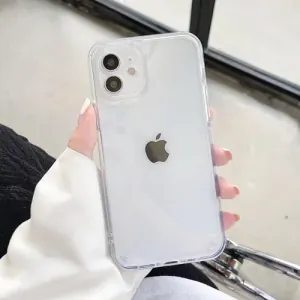 クリア（透明）ケース ✨