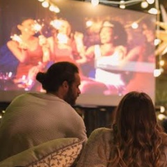 Movie Night