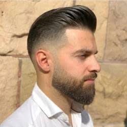 Pompadour