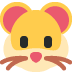 Small hamster