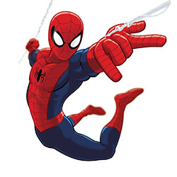 Homem-Aranha