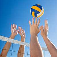 Voleibol