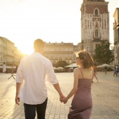 연예인과 데이트하기