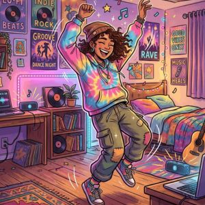 ダンス