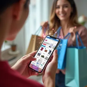 オンライン派 📱