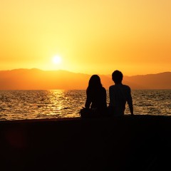 영화처럼 사랑에 빠지기