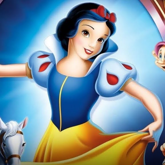 Белоснежка