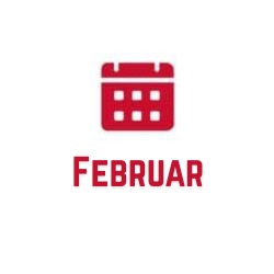 Februar