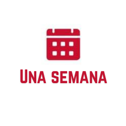 Una semana