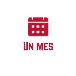 Un mes
