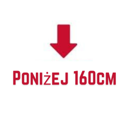 Poniżej 160cm