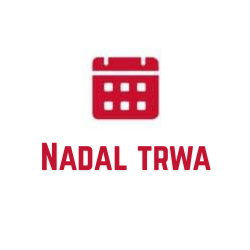Nadal trwa