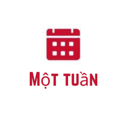 Một tuần