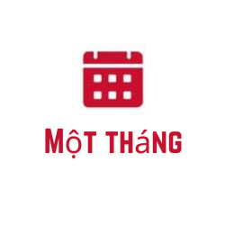 Một tháng