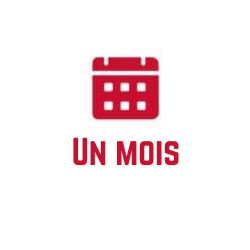 Un mois