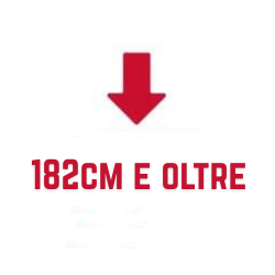 182cm e oltre