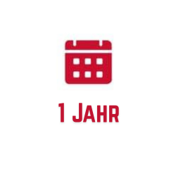 1 Jahr