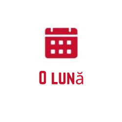 O lună