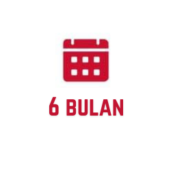6 bulan