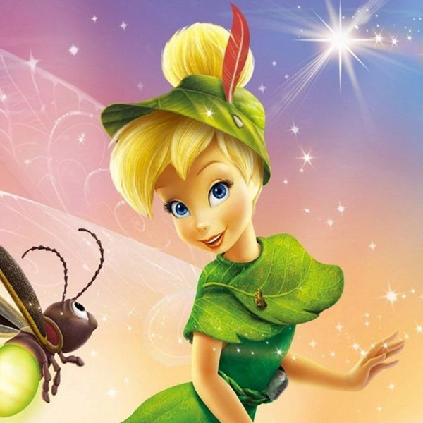 Tinker Bell